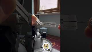 L4V opened with the Abbey Lock Tools Lishi style 2-in-1 pick
