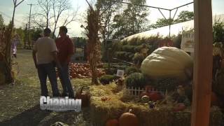 The Garden State’s 863-Pound Giant Pumpkin