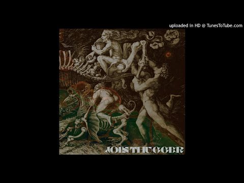 JOINTHUGGER - I Am No One