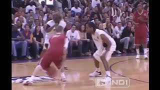 Tribute To Professor: MidTerm Combo I NDJEK Basket