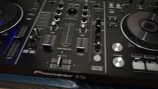 Pioneer XDJ RX doesn't even boot up