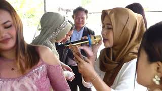 9 PURNAMA NADA NADA ~ PERNIKAHAN INDAH & YORI @ PAGANDON MAJALENGKA