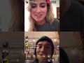 Jacob Collier Tori Kelly You And I Instagram Live Duet mp3