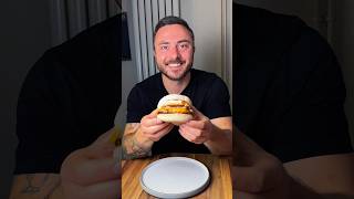 Mcdonalds Sausage And Egg Mcmuffin