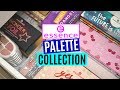 My Essence Eyeshadow Palette Collection 2019 (OMG 35+ palettes!)