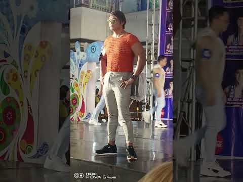 🤦‍♀️GORGEOUS Hunks | Summer Bodies Quest Year 16 Batch 6 #ilocanomathtv #viralvideo