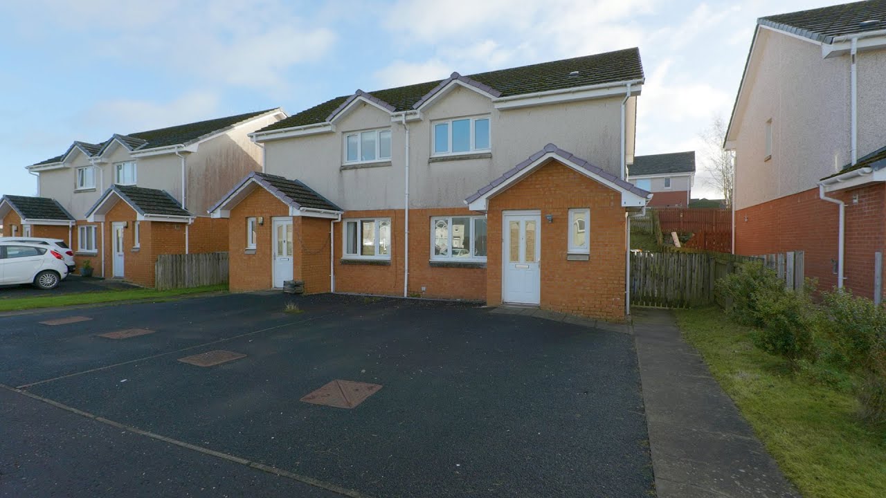 14 Pochard, Lesmahagow, South Lanarkshire ML11 0GW YouTube