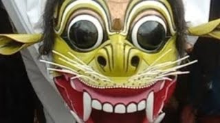 Keblak² Singo Barong Wongsorjo - Live Alasbulu Wongsorjo #jaranan #ndadi