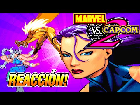 REACCIÓN!! GRAN VICTORIA DE ELOISA MVC2!! DUELO A MUERTE CON CUCHILLOS!! 🔥🔥🔥
