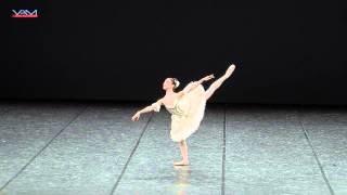 Kirica Takahashi   Variation From Paquita