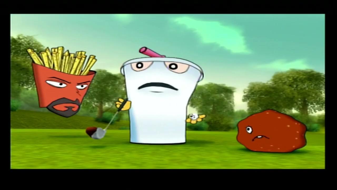 Hunger force. Акватин хангер форс. Hunger force. Athf frylock. Hunger force.