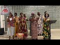 Ugoswe Ningabo Nyinshi Utazi By Elshadai Choir Ottawa Ugoswe Ningabo Nyinshi Utazi By Elshadai Choir Ottawa