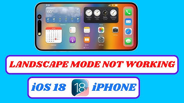 How to Fix StandBy Mode Not Working on iPhone iOS 18 (Step-by-Step Guide!)