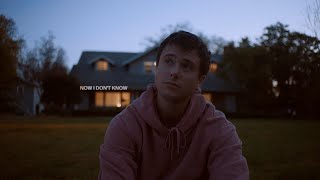 Video thumbnail of "Alec Benjamin - The Way You Felt (Lyric Video)"