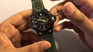 Halios Delfin PVD Review