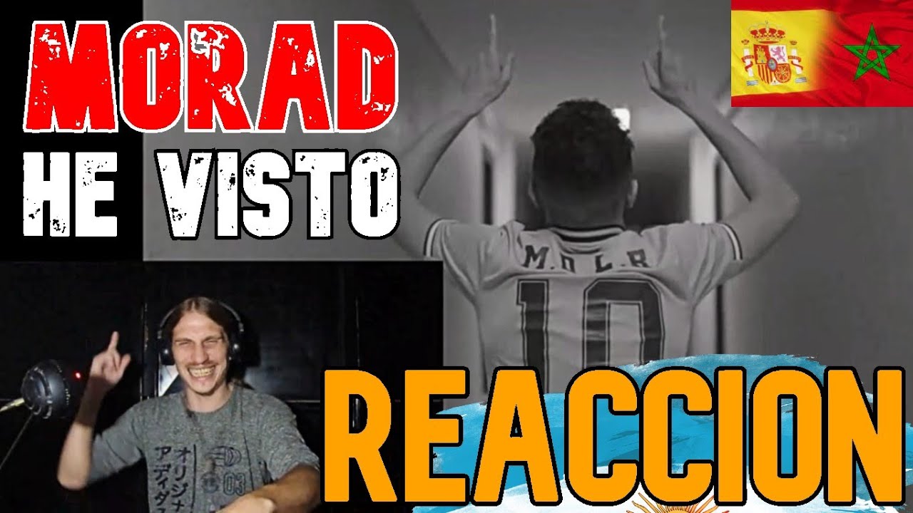 ARGENTINO REACCIONA A 