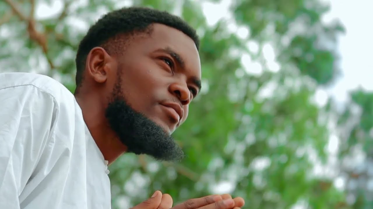 Dawn Pro ft. Ek. Rich Yung--Prayer (Official Video)