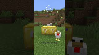 Bilenler yoruma! | Bloğu Tahmin Et | #minecraft #turkgamer #minecraftshorts #gaming #minecraftbilgi