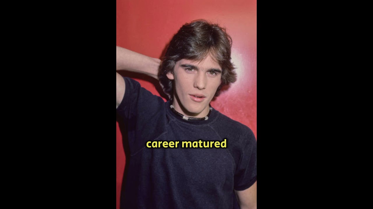 "The Evolution of Matt Dillon: Hollywood's Timeless Star"