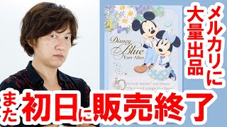 ディズニー多め まとめ売り ディズニーリゾート クリスマスデザインお土産袋 まとめ売り