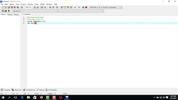 Vote Casting system | C++ Exercise