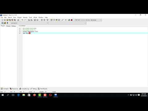 Vote Casting system | C++ Exercise
