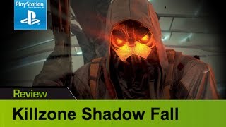Famous Killzone Shadow Fall PS4 review - a new war for a new generation Wealth