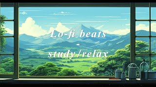 Lofi beats to study/relax to (2 Hours)