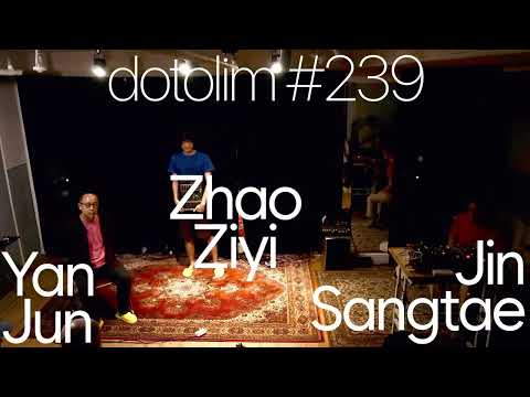 닻올림 연주회 dotolim concert series_239 Yan Jun 얀 준 + Zhao Ziyi 자오 쯔이 + 진상태 Jin Sangtae