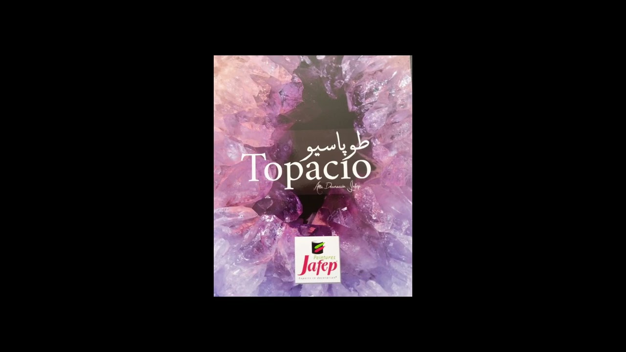 Topacio jafep