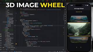 3D Images view in flutter with AI 3D Images view in flutter with AI