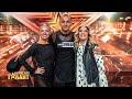 Incredible Dancing And Golden Buzzer For Ivaylo And Elis I Bulgaria S Got Talent