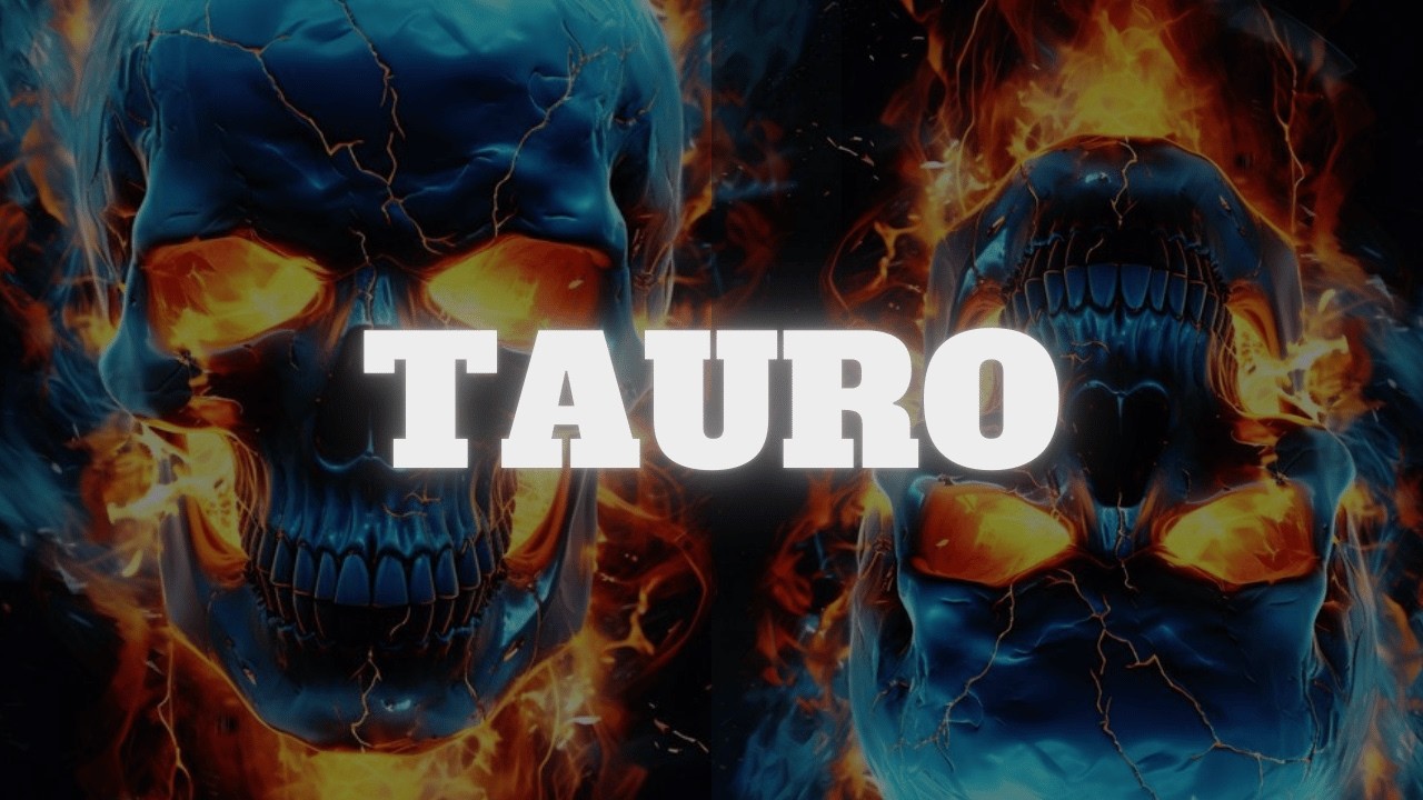 TAURO LO CONSIGUES ANTES DE LO ESPERADO!! ESTO CAMBIA X COMPLETO TU PRESENTE! GRAN RECOMPENSA!!