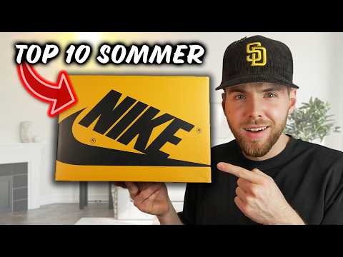 Die 10 besten