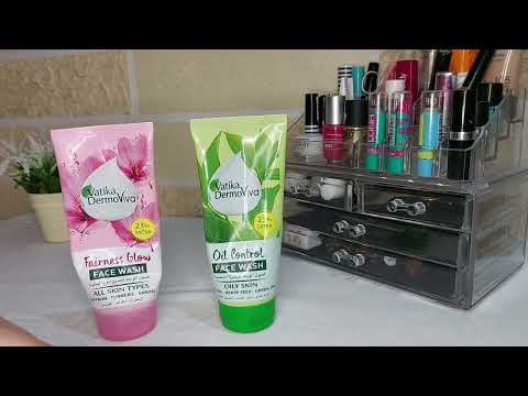 ريفيو عن غسول الوجه من فاتيكا