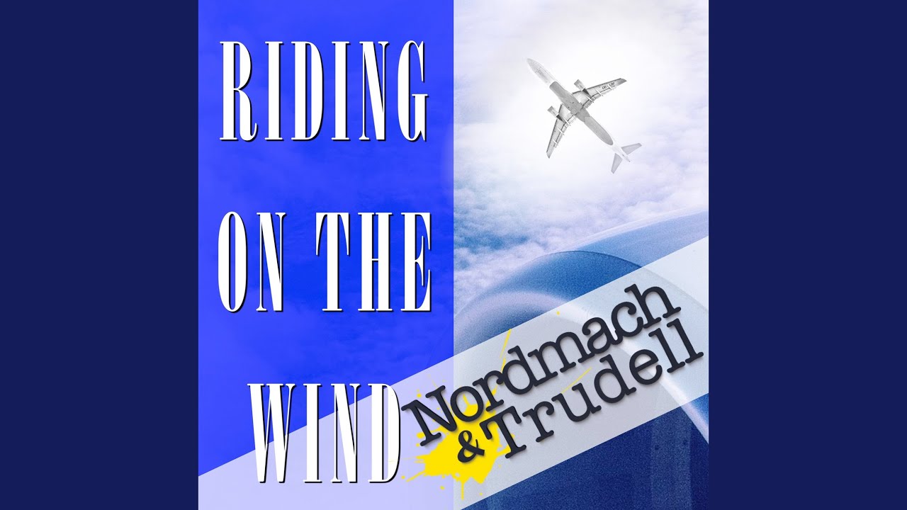 Watch Riding on the Wind on YouTube Watch Riding on the Wind on YouTube
