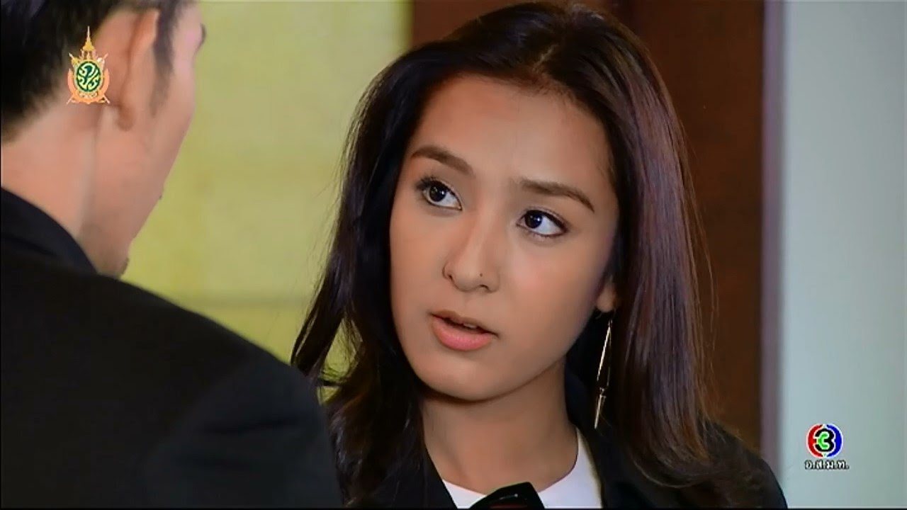 ถ้าไม่อยากให้ฉันกวน ต...ก็ช่วยไปไกลๆ...ต | แรงตะวัน | TV3 Official