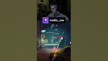 Crazy widowmaker shots