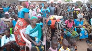 Juma kairo song kifo Cha kifungo kaselya Aplod by nyamihindo tv (ft)bicon studio 0745310715