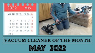 Vacuum Cleaner Of The Month  Vax Blade Pet Verdict & Numatic Hetty Turbo Unboxing