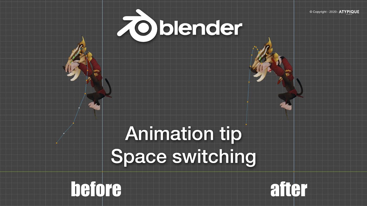 PIGGY Rig For Blender - Community Resources - Developer Forum