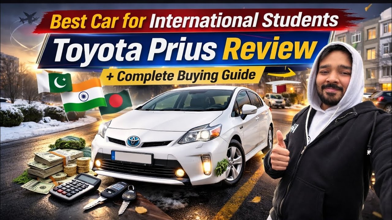 Car Prices in Lithuania 2026: Why Everyone is Buying This Car 