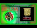 The Legend of Zelda OST: Title Theme | NES Version