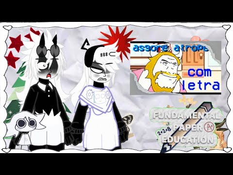 𝑭𝑷𝑬 𝑹𝑬𝑨𝑮𝑰𝑵𝑫𝑶 𝑨 |𝑨𝑺𝑮𝑶𝑹𝑬 𝑨𝑻𝑹𝑶𝑷𝑬𝑳𝑨𝑵𝑫𝑶| [+16]