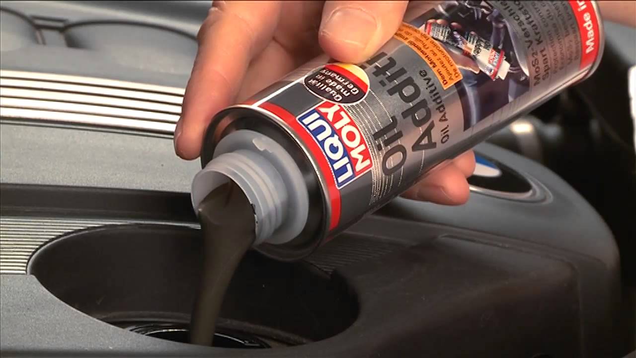 Ceratec Liqui Moly 300 Ml Aditivo Antifriccionante Ceramico