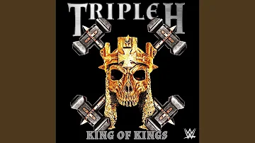 WWE: King of Kings (Triple H)