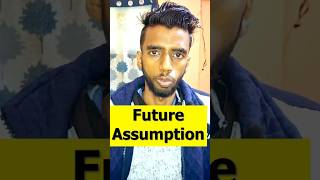 WOULD For FUTURE ASSUMPTIONS  #shorts #trending #grammar