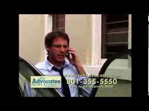 Car Accident Attorney - YouTube