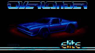 Famous Overlander / Atari ST Wealth