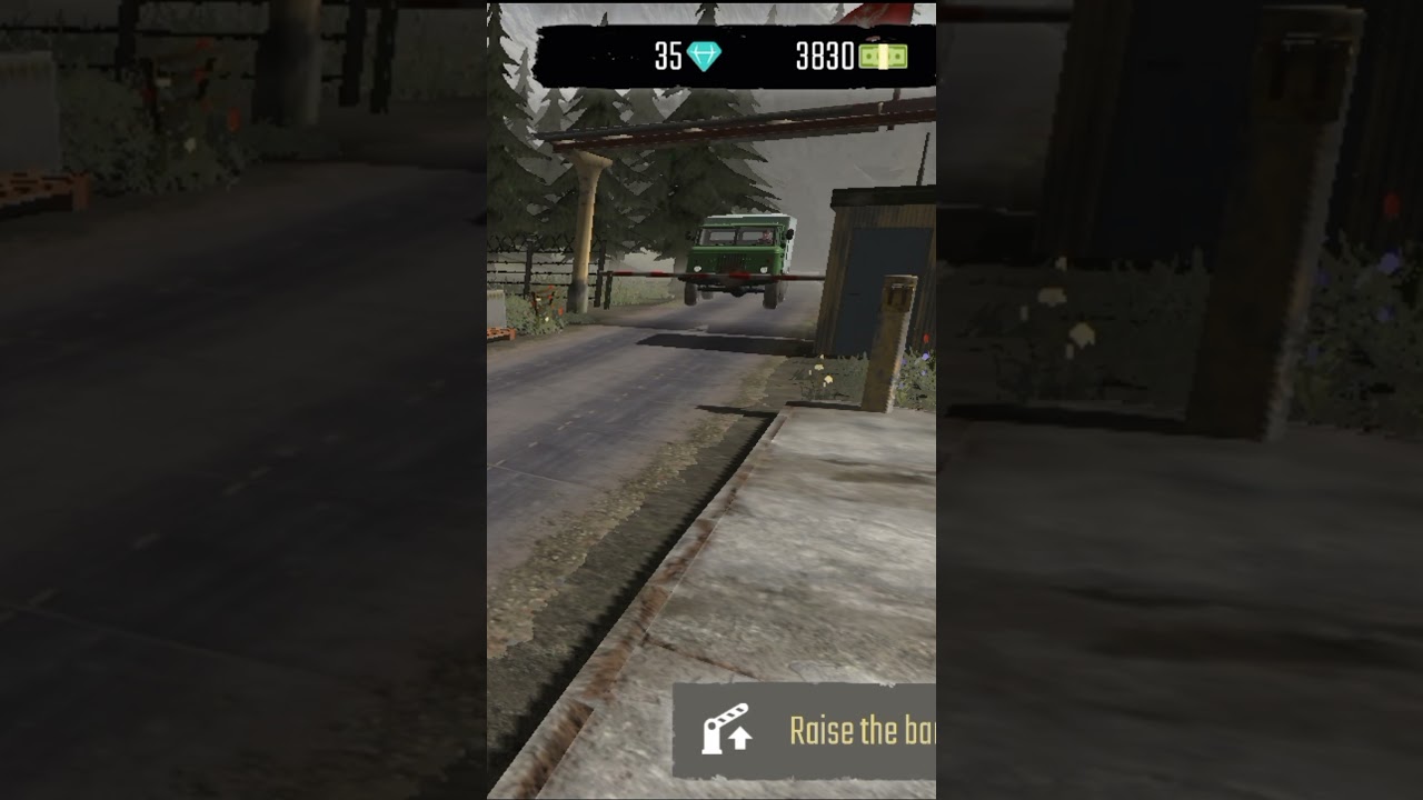 Bug tester beraksi - Contraband Police Search & Seize